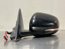 Load image into Gallery viewer, SIDE VIEW DOOR MIRROR Jaguar XF XFR 10 11 12 13 14 15 Left - NW362447