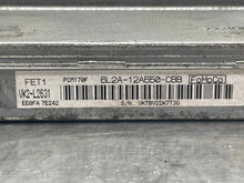 Load image into Gallery viewer, ECU ECM Computer Ford Explorer 2007 - NW533653