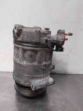 Load image into Gallery viewer, AC A/C AIR CONDITIONING COMPRESSOR Vanden Pl XF XJ XJL XJR XK XKR 10-14 - NW362422