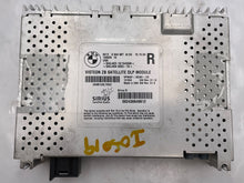 Load image into Gallery viewer, RADIO SATELLITE RECEIVER BMW 525i 530i 545i 645ci 2004 04 2005 05 - NW136390