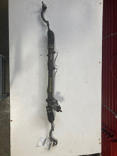 Load image into Gallery viewer, 2010-2015 Jaguar XF XFR XK XKR STEERING GEAR RACK AND PINION - NW362736