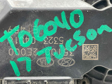 Load image into Gallery viewer, THROTTLE BODY Elantra Tucson Forte Rondo Soul 2011-2018 - NW534831