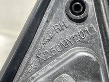 Load image into Gallery viewer, SIDE VIEW DOOR MIRROR Jaguar XF XFR 10 11 12 13 14 15 Right - NW362448