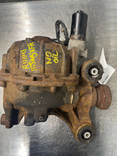 Load image into Gallery viewer, CARRIER ASSEMBLY Vanden Pl XF XFR XJ XJL XJR XK XKR 10-15 SUPERCHARGED - NW362432