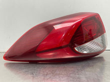 Load image into Gallery viewer, OUTER TAIL LIGHT LAMP Tucson 2016 16 2017 17 2018 18 Left - NW534846