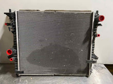 Load image into Gallery viewer, RADIATOR Jaguar Vanden Pl XF XFR XJ XJL XJR 10 11 12 13 14 15 - NW362660