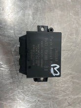 Load image into Gallery viewer, SUSPENSION CONTROL MODULE COMPUTER Vanden XF XFR XJ XJL XJR XK XKR 10-12 - NW362406
