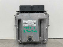 Load image into Gallery viewer, ECU ECM COMPUTER Hyundai Tucson 2016 16 2017 17 2018 18 - NW533660