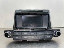 Load image into Gallery viewer, Radio Hyundai Tucson 2017 - NW533255