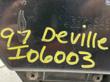 Load image into Gallery viewer, FRONT A/C HEATER BLOWER MOTOR Deville Eldorado Seville Nova 94-02 - NW22290