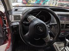 Load image into Gallery viewer, Steering Wheel Subaru Impreza 2010 - NW245877