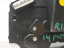 Load image into Gallery viewer, SPEEDOMETER CLUSTER Nissan Pathfinder 2014 14 - NW363100