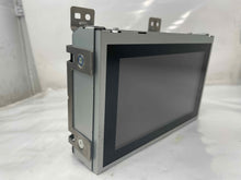 Load image into Gallery viewer, INFO-GPS SCREEN Nissan Maxima Pathfinder 12 13 14 15 - NW363032