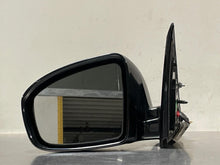 Load image into Gallery viewer, SIDE VIEW DOOR MIRROR Nissan Pathfinder 13 14 15 16 Left - NW362950