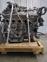 Load image into Gallery viewer, ENGINE MOTOR Lexus LS460 10 11 12 13 14 15 16 17 4.6L VIN L - NW536519