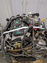 Load image into Gallery viewer, ENGINE MOTOR Lexus LS460 10 11 12 13 14 15 16 17 4.6L VIN L - NW536519