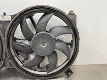 Load image into Gallery viewer, RADIATOR FAN ASSEMBLY Nissan Pathfinder 13 14 15 16 17 - NW362965