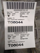 Load image into Gallery viewer, Transfer Case LEXUS LS460 2011 - NW536173