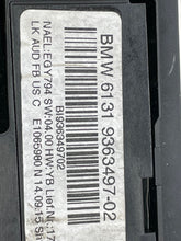 Load image into Gallery viewer, Radio BMW 230I 2018 - NW363070