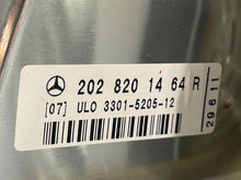 Load image into Gallery viewer, TAIL LIGHT LAMP ASSEMBLY C220 C230 C250D C280 C36 1994-1997 Right - NW554039