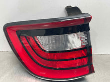 Load image into Gallery viewer, Tail Lamp Light Dodge Durango 2019 - NW552207