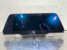 Load image into Gallery viewer, Info-Gps Screen BMW X3 2021 - NW536581