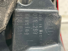 Load image into Gallery viewer, FRONT TEMPERATURE CONTROLS BMW X3 18 19 20 21 - NW536336