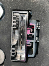 Load image into Gallery viewer, FRONT TEMPERATURE CONTROLS BMW X3 18 19 20 21 - NW536336