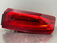 Load image into Gallery viewer, Tail Lamp Light Cadillac ATS 2013 - NW555815