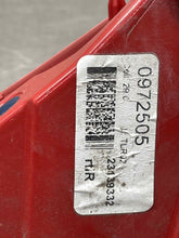 Load image into Gallery viewer, Tail Lamp Light Cadillac ATS 2013 - NW552205