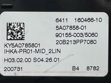 Load image into Gallery viewer, Computer BMW X3 2021 - NW536479