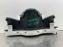 Load image into Gallery viewer, SPEEDOMETER CLUSTER Acura RDX 2007 07 - NW536408
