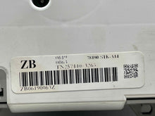 Load image into Gallery viewer, SPEEDOMETER CLUSTER Acura RDX 2007 07 - NW536408