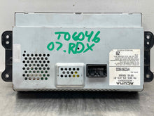 Load image into Gallery viewer, INFO-GPS SCREEN Acura RDX 2007 07 2008 08 2009 09 - NW536100