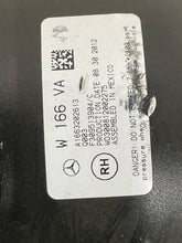 Load image into Gallery viewer, FRONT STRUT SHOCK Gl350 Gl450 Gl550 GL63 AMG GLS350D 13-19 Right - NW173537