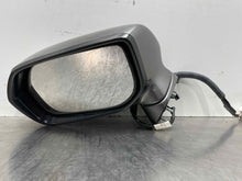 Load image into Gallery viewer, SIDE VIEW DOOR MIRROR Acura RDX 2007 07 2008 08 Left - NW536042