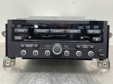 Load image into Gallery viewer, RADIO Acura RDX 2007 07 - NW536130