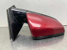 Load image into Gallery viewer, Side View Door Mirror Cadillac SRX 2012 - NW551038