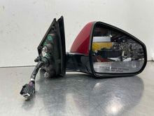 Load image into Gallery viewer, Side View Door Mirror Cadillac SRX 2012 - NW551038