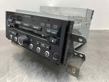 Load image into Gallery viewer, RADIO Acura RDX 2007 07 - NW536130