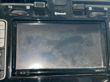 Load image into Gallery viewer, Info-Gps Screen Nissan Leaf 2012 - NW535343