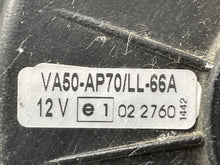 Load image into Gallery viewer, Radiator Fan Assembly 2006 - NW363489