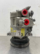Load image into Gallery viewer, AC COMPRESSOR Volvo XC60 XC70 S60 2007 07 2008 08 2009 09 2010 10 11 12 - NW556359