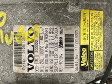 Load image into Gallery viewer, AC COMPRESSOR Volvo XC60 XC70 S60 2007 07 2008 08 2009 09 2010 10 11 12 - NW556359