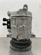 Load image into Gallery viewer, AC COMPRESSOR Volvo XC60 XC70 S60 2007 07 2008 08 2009 09 2010 10 11 12 - NW556359