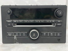 Load image into Gallery viewer, RADIO Saab 9-3 2009 09 2010 10 2011 11 - NW139513