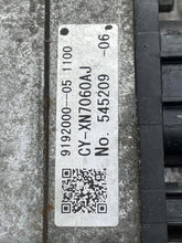 Load image into Gallery viewer, AC Compressor Nissan Leaf 2012 - NW533596