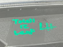 Load image into Gallery viewer, Tail Lamp Light Nissan Leaf 2012 - NW535599