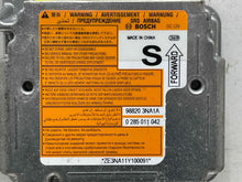 Load image into Gallery viewer, Computer Nissan Leaf 2012 - NW532809