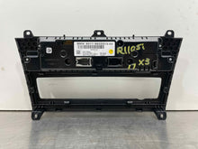 Load image into Gallery viewer, TEMPERATURE CONTROLS X3 X4 2015 15 2016 16 2017 17 2018 18 - NW363597